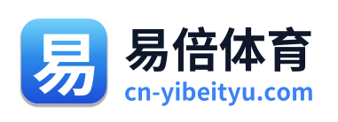 易倍体育 Logo